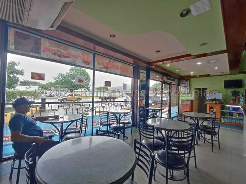 Imagen 6 de 10 de Negocio En Venta Aragua Santiago Mariño Chmn Mls#23-5963