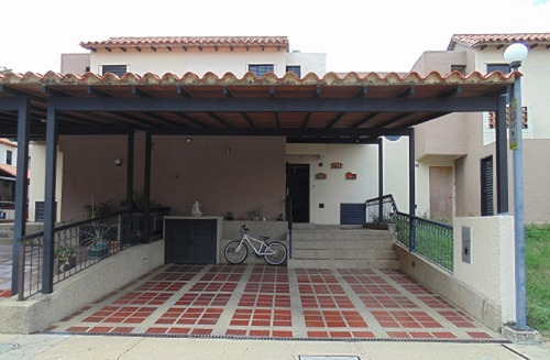  Townhouse En Altos De Monte Alegre - Tazajal.