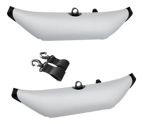 Estabilizador De Kayak Con Clips Gancho De De Kayak Repuesto