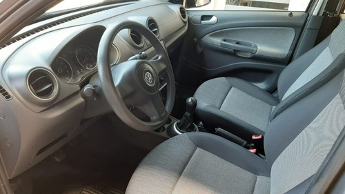 Volkswagen Gol Trend 1.6 5p L/13 Pk I 2013