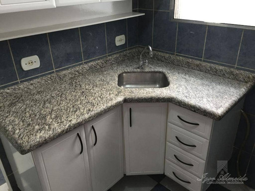 Imagem 14 de 17 de Conjunto À Venda, 50 M² Por R$ 280.000,00 - Bela Vista - São Paulo/sp - Cj8061
