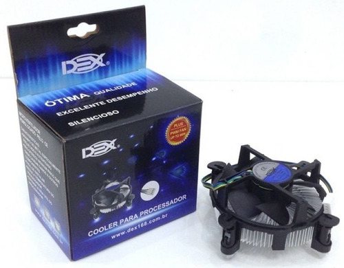 Imagem 2 de 4 de Kit Ssd Torosus + Ram 8gb+ I5 4690+ Cooler