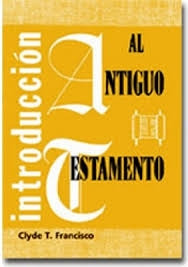 Livro Introduccion Al Antiguo Testamento (em Espanhol) - Clyde T. Francisco [00]