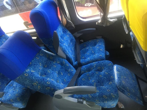 Comil Campione 3.65 Scania K360 Jm Cod.1318