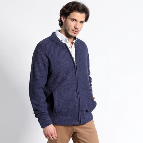 Sweater Cardigan Truval