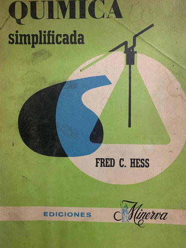 Química Simplificada - Fred C. Hess