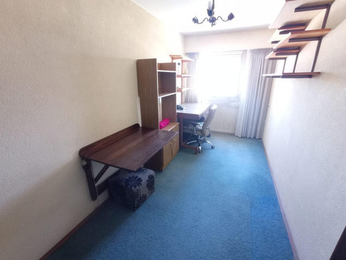 Imagen 7 de 10 de Apartamento -av. Italia Frente A Shop. Plaza Italia Con Gran Vista Despejada
