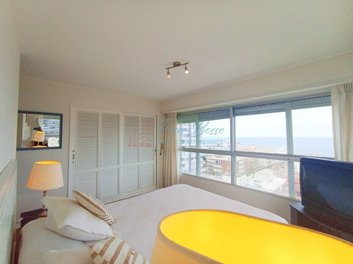 Imagen 7 de 22 de Apartamento En Venta Con Vista
