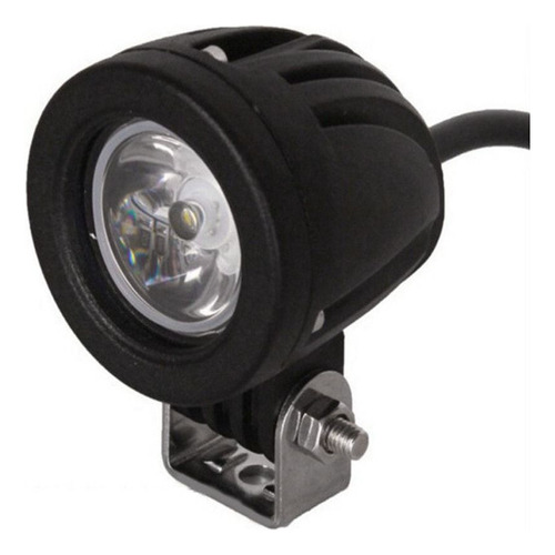 Lámpara Led De Trabajo Flood Spot Lights, 3 Pulgadas, 10 W,