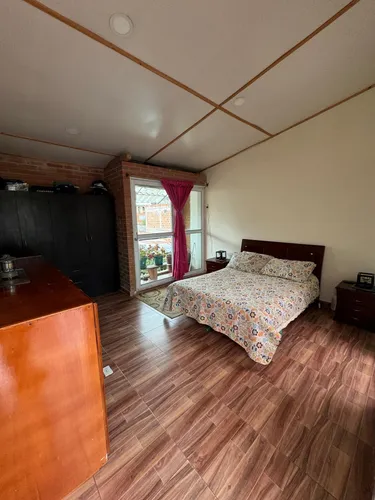Vendo O Permuto Casa En Chia