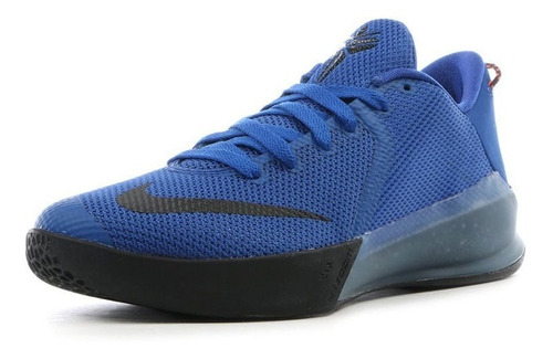 Zapatillas Nike Zoom Kobe Venomenon 6 Azul Hombre | Mercado Libre