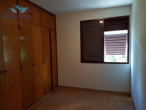 Imagem 17 de 17 de Apartamento À Venda, 120 M² Por R$ 1.150.000,00 - Itaim Bibi - São Paulo/sp - Ap1318