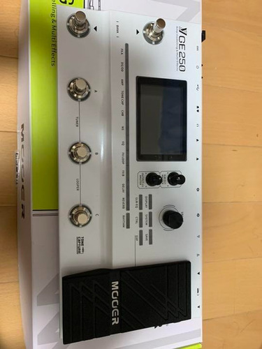 Mooer Ge250