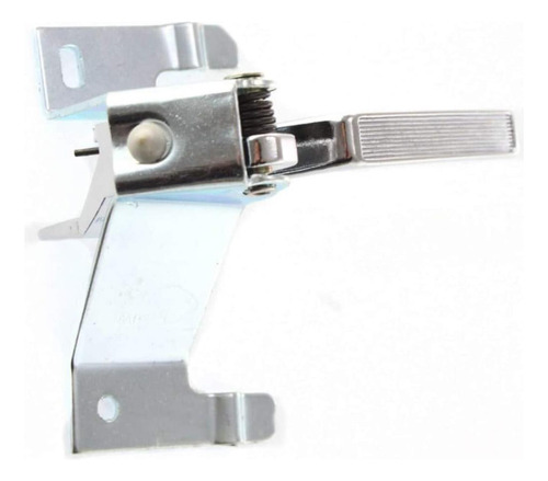 Manija De La Puerta Para Oldsmobile Cutlass Supreme Driver |