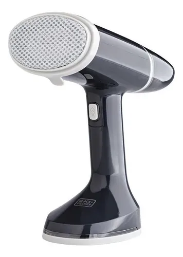 Vaporizador Portátil Black+decker Bdv3100-br 1200w 200ml - R$ 209,47
