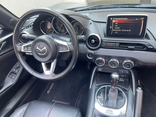 Mazda MX-5 2.0 Rf At
