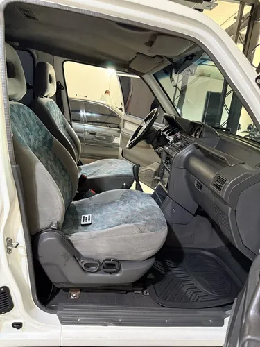 Mitsubishi Montero