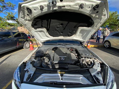 Imagen 17 de 17 de Mercedes-benz 1.6 Avantgarde