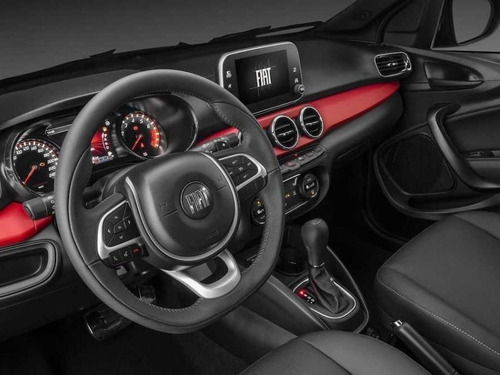 Fiat Cronos 0km Minimo Anticipo Dni Tu Usado Y Cuotas M