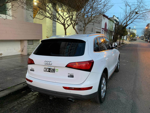 Audi Q5 2.0 Tfsi 225cv Tiptronic Quattro 2013
