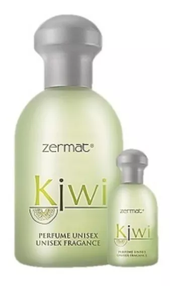 Perfume Zermat