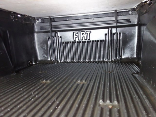 Fiat Strada Strada 1.4 MPI WORKING PLUS CS 8V FLEX 2P MANUAL