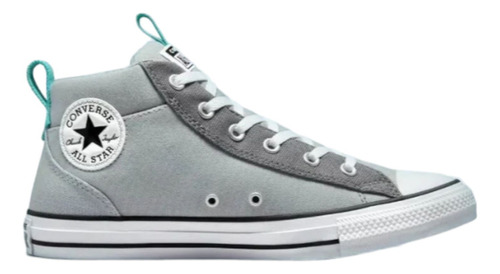 Zapatillas Ctas Street Converse Unisex 172796c-030