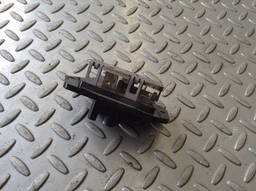 Resistencia Blower Toyota Corolla 1.8 Lts Aut 03-08 Orig