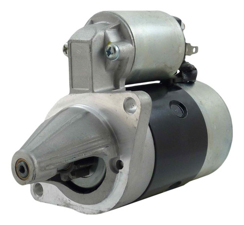 New Starter For Kubota Nx1500 Nx1800 Nx2000 1972 15231-6 Ccf