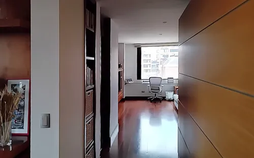 Apartamento En Venta En Virrey. Cod V10110082