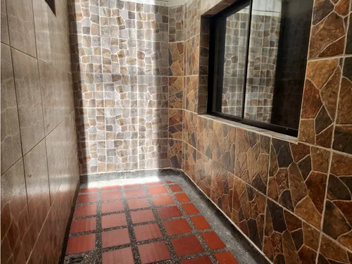 Casa En Arriendo Laureles Don Quijote