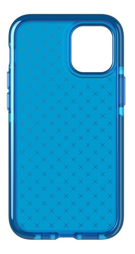 Funda Tech 21 Evo Check Para iPhone 12 Mini