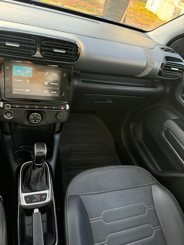 Citroën C4 Cactus 1.6 Thp 165 At6 Shine