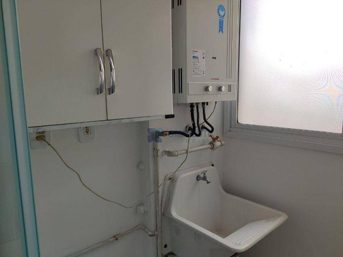 Imagem 9 de 30 de Excelente Apartamento Vila Industrial - Ap0981