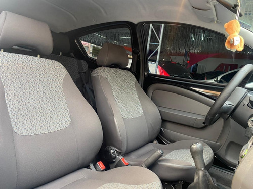 Imagem 7 de 9 de Ford Ka Ka 1.0 Flex Flex Manual