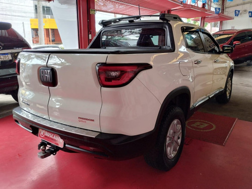 Fiat Toro Freedom Mt D4
