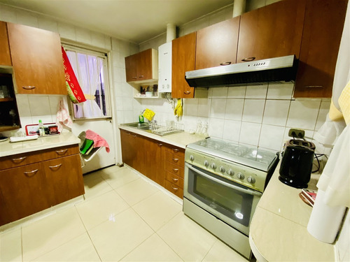 Arriendo Casa 4 D, 3 B, 2 Est, 1 Bd.en Las Condes