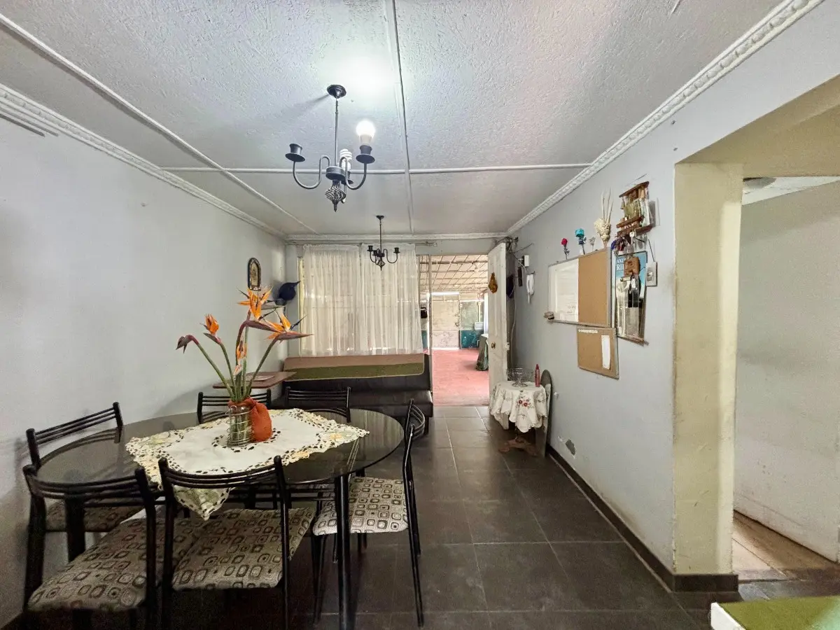 Imagen 5 de 15 de Casa Para Remodelar