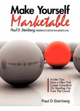 Libro Make Yourself Marketable Insider Tips From A New Yo...