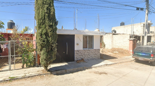 Sk09 Remate Bancario Casa En Higueras 2324, Rancho Grande Ii, Tehuacán