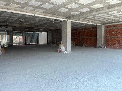 Oficina En Renta - Lomas Virreyes - 252m2 - Piso 1