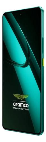 Realme Realme Gt 7 Edicion Aston Martin F1 24/ 1 Tb Msi Verde Oscuro