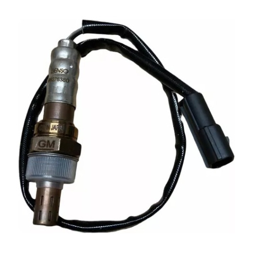 Cable Sensor Oxigeno Chevrolet Optra Limited 2 Contactos 