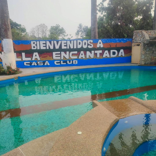 En Venta Hermosa Finca Sector Hacienda Santa Isabel - Campo De Carabobo - Ivlp