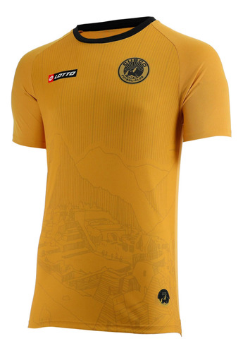 Polo Lotto Camiseta Deportivo De Fútbol Para Hombre Ak646