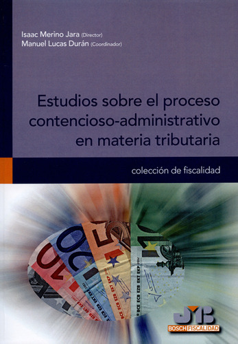 Libro Estudios Sobre El Proceso Contencioso-administrativo E