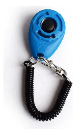 Clicker Para Entrenamiento De Perros Y Gatos