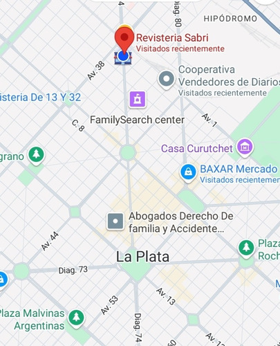 Revista Ñ Marzo 2025