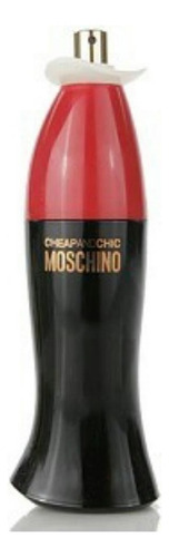 Perfume Moschino Cheap And Chic 100ml