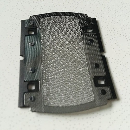 Pantalla De Papel De Aluminio Para Braun Cruzer Twist Pocket